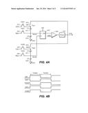 Capacitive Regulation of Charge Pumps Without Refresh Operation     Interruption diagram and image