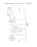 POWER TRANSFORMING DEVICE WITH A POWER-SAVING CIRCUIT LOOP diagram and image