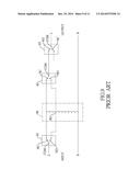 POWER TRANSFORMING DEVICE WITH A POWER-SAVING CIRCUIT LOOP diagram and image