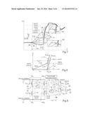 METHOD OF VALLEY INDUCTANCE CURRENT POLARITY DETECTION IN A PULSE WIDTH     MODULATED CIRCUIT WITH AN INDUCTIVE CHARGE diagram and image