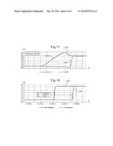 METHOD OF VALLEY INDUCTANCE CURRENT POLARITY DETECTION IN A PULSE WIDTH     MODULATED CIRCUIT WITH AN INDUCTIVE CHARGE diagram and image