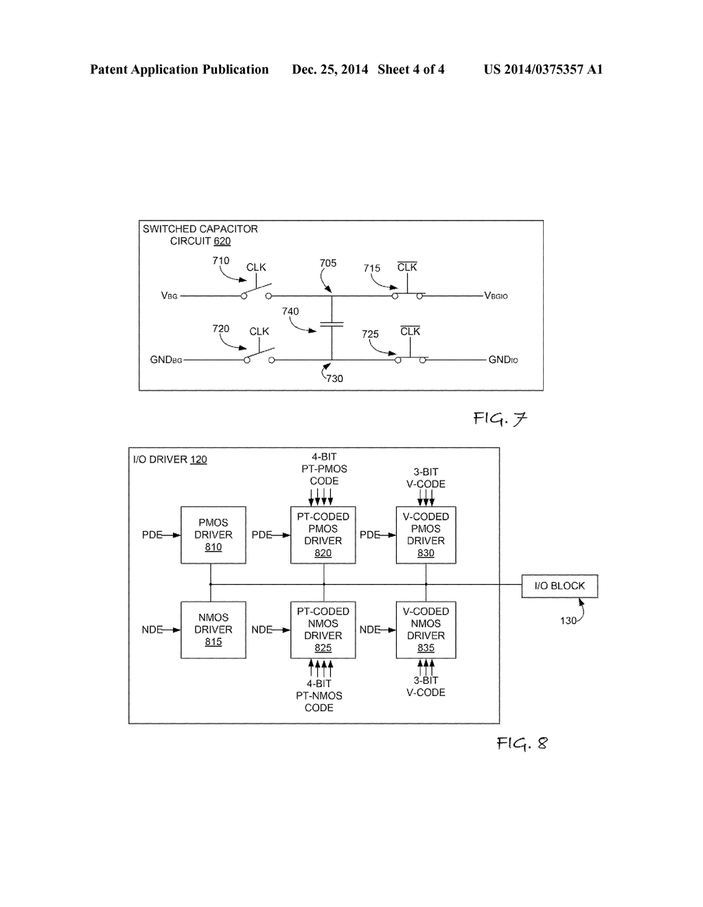 OPERATING CONDITIONS COMPENSATION CIRCUIT - diagram, schematic, and image 05