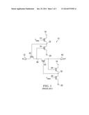 HIGH VOLTAGE TOLERANT INPUT BUFFER diagram and image