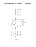 HIGH VOLTAGE TOLERANT INPUT BUFFER diagram and image