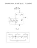 SEMICONDUCTOR DEVICE FOR OFFSET COMPENSATION OF REFERENCE CURRENT diagram and image