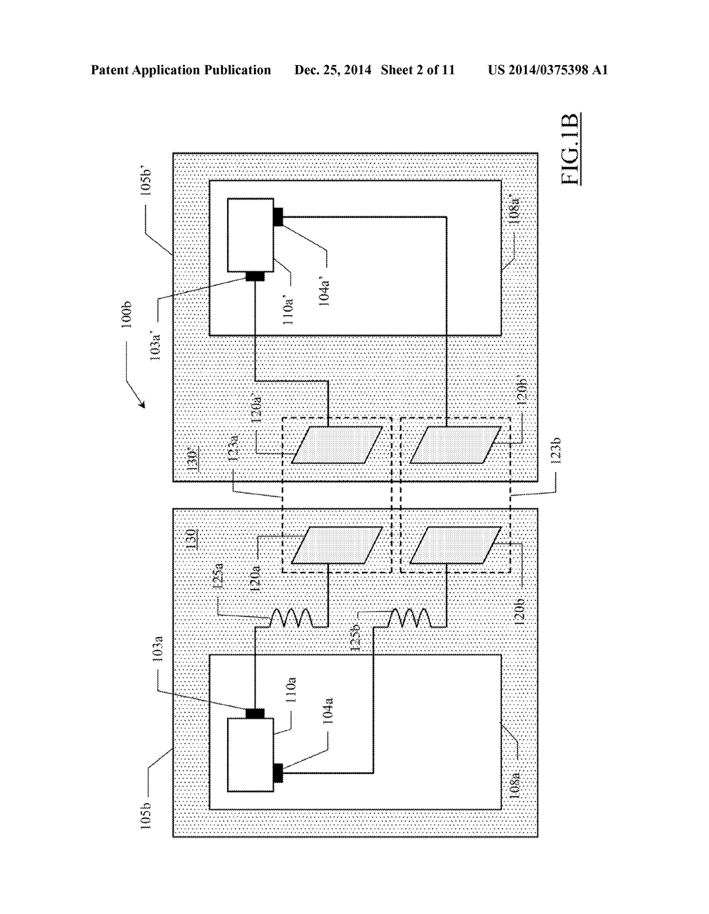 SIGNAL TRASMISSION THROUGH LC RESONANT CIRCUITS - diagram, schematic, and image 03