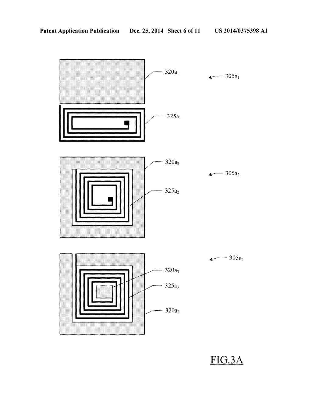 SIGNAL TRASMISSION THROUGH LC RESONANT CIRCUITS - diagram, schematic, and image 07