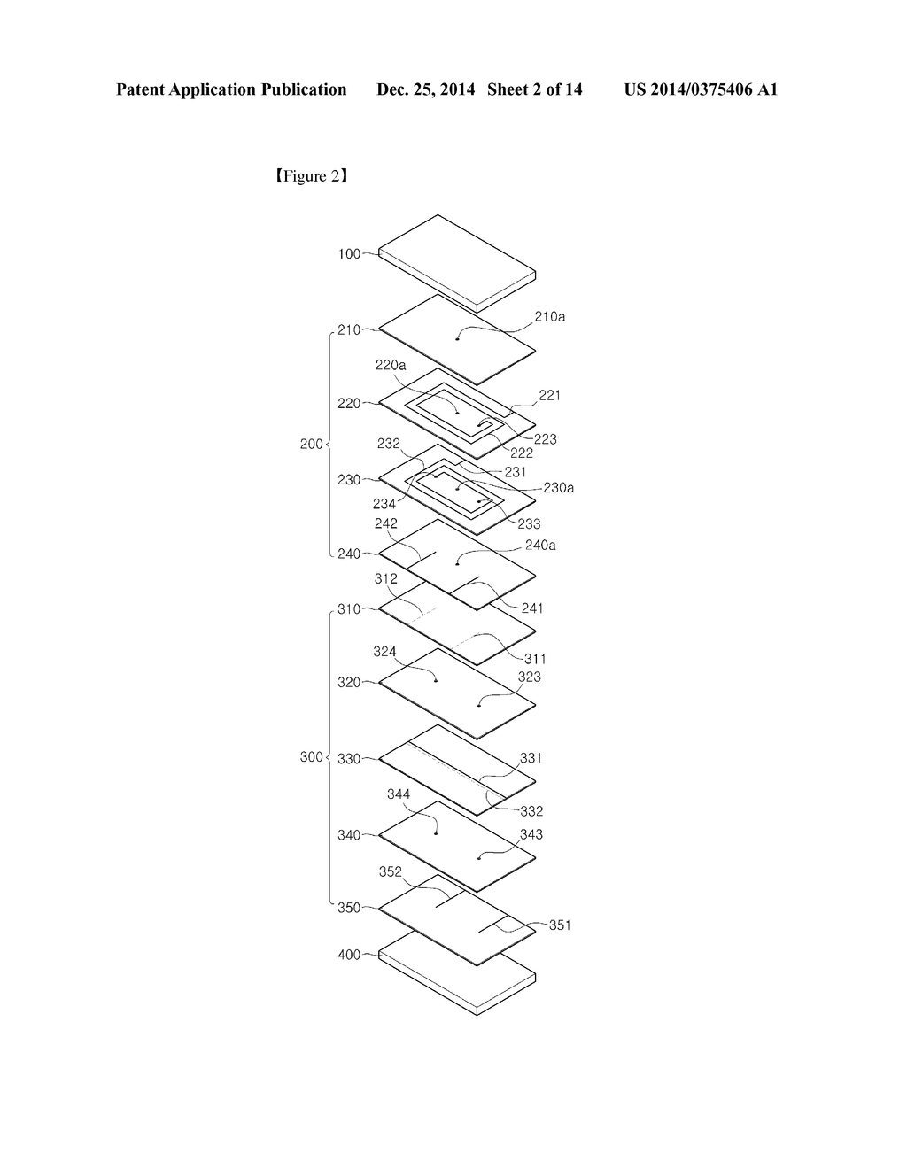 CIRCUIT PROTECTION DEVICE AND METHOD OF MANUFACTURING THE SAME - diagram, schematic, and image 03