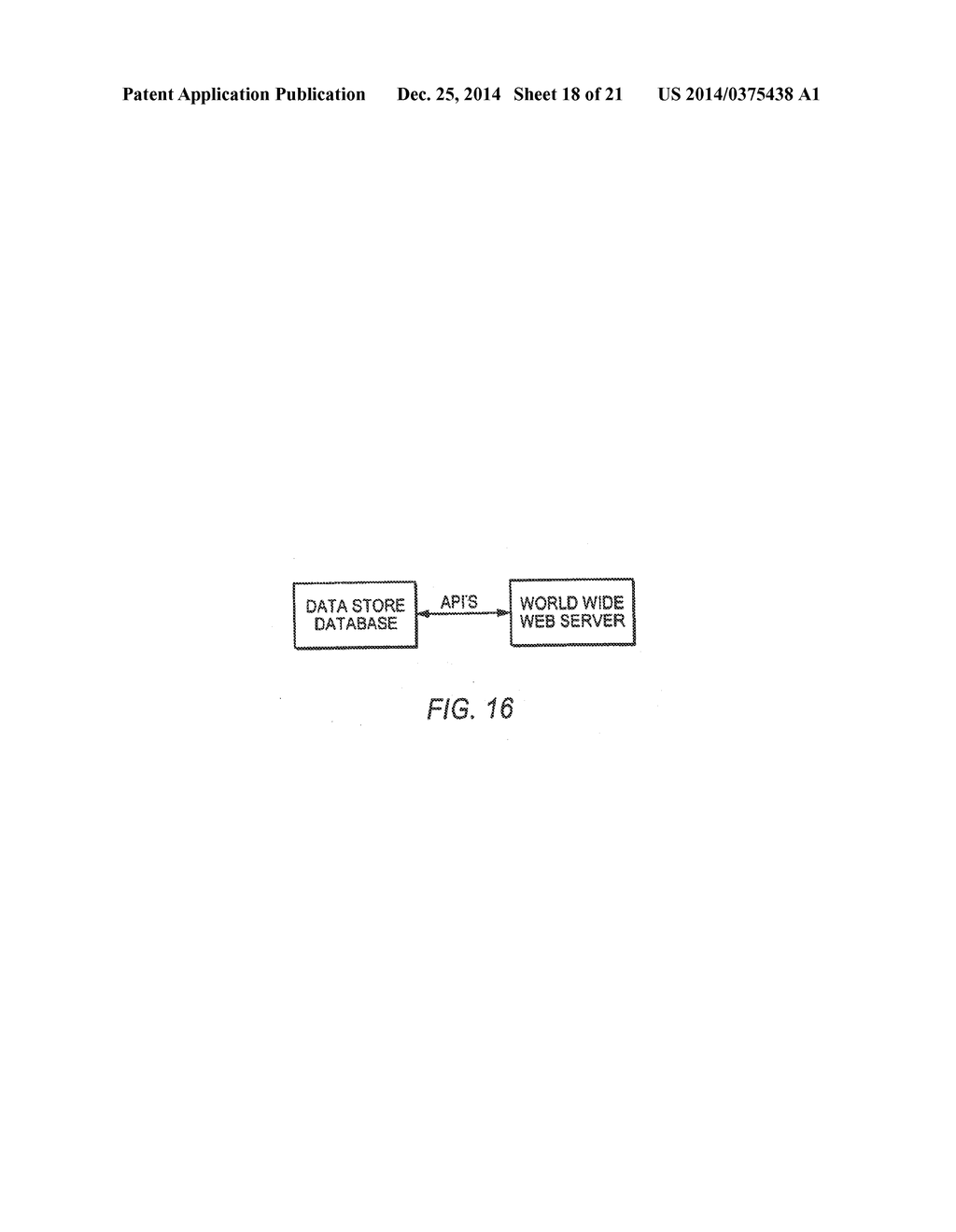 METHOD OF REGISTERING A DEVICE AT A REMOTE SITE FEATURING A CLIENT     APPLICATION CAPABLE OF DETECTING THE DEVICE AND TRANSMITTING REGISTRATION     MESSAGES BETWEEN THE DEVICE AND THE REMOTE SITE - diagram, schematic, and image 19