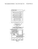 METHODS AND SYSTEMS FOR INSTALLING A DEVICE AT A LOCATION FEATURING A     CLIENT APPLICATION CAPABLE OF DISPLAYING INSTALLATION INSTRUCTIONS VIA A     CLIENT DEVICE diagram and image