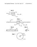 APPARATUS AND METHOD FOR SECURING A PORTABLE ELECTRONIC DEVICE diagram and image