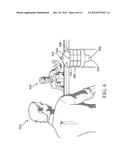 SYSTEM AND METHOD FOR IMPROVING HAND HYGIENE diagram and image