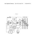 SENSOR TERMINAL AND SENSOR NETWORK SYSTEM diagram and image