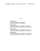 SENSOR TERMINAL AND SENSOR NETWORK SYSTEM diagram and image