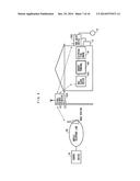 SENSOR TERMINAL AND SENSOR NETWORK SYSTEM diagram and image