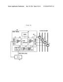 SENSOR TERMINAL AND SENSOR NETWORK SYSTEM diagram and image