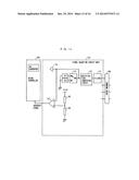 SENSOR TERMINAL AND SENSOR NETWORK SYSTEM diagram and image