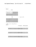 TURBO ENCODER APPARATUS diagram and image