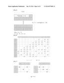 TURBO ENCODER APPARATUS diagram and image