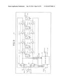 TIME-TO-DIGITAL CONVERTER AND CONTROL METHOD diagram and image