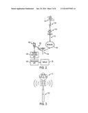 METHODS AND SYSTEMS FOR SATELLITE INTEGRATED COMMUNICATIONS diagram and image