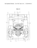 DUMP TRUCK WITH OBSTACLE DETECTION MECHANISM AND METHOD FOR DETECTING     OBSTACLE diagram and image