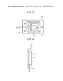 DUMP TRUCK WITH OBSTACLE DETECTION MECHANISM AND METHOD FOR DETECTING     OBSTACLE diagram and image