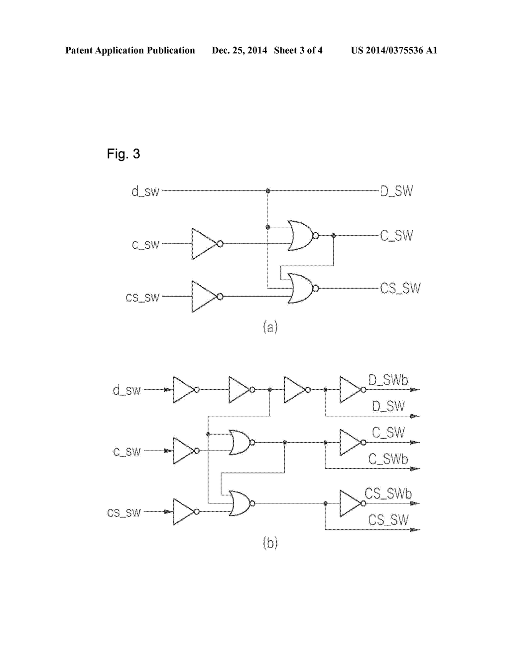 DISPLAY DRIVING CIRCUIT AND DISPLAY DEVICE - diagram, schematic, and image 04