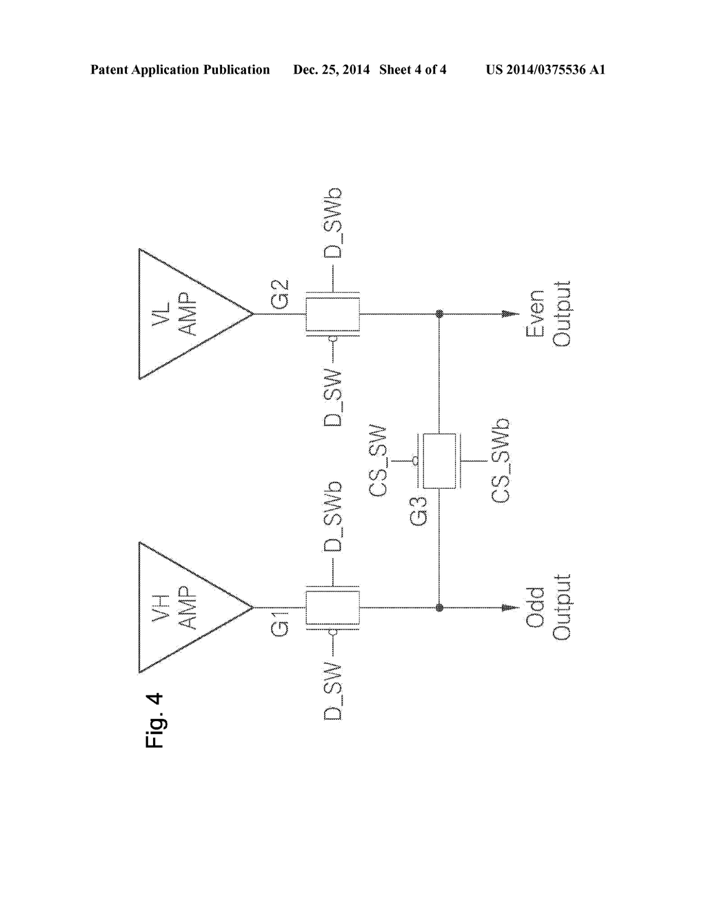 DISPLAY DRIVING CIRCUIT AND DISPLAY DEVICE - diagram, schematic, and image 05