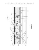 DISPLAY APPARATUS INCORPORATING CONSTRAINED LIGHT ABSORBING LAYERS diagram and image