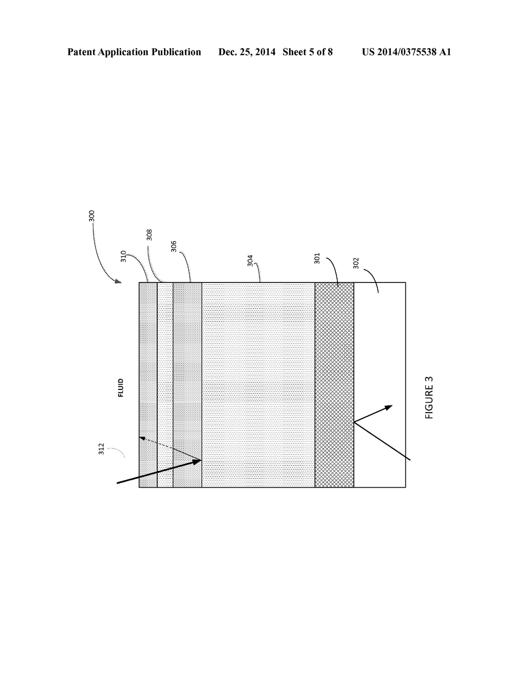 DISPLAY APPARATUS INCORPORATING CONSTRAINED LIGHT ABSORBING LAYERS - diagram, schematic, and image 06