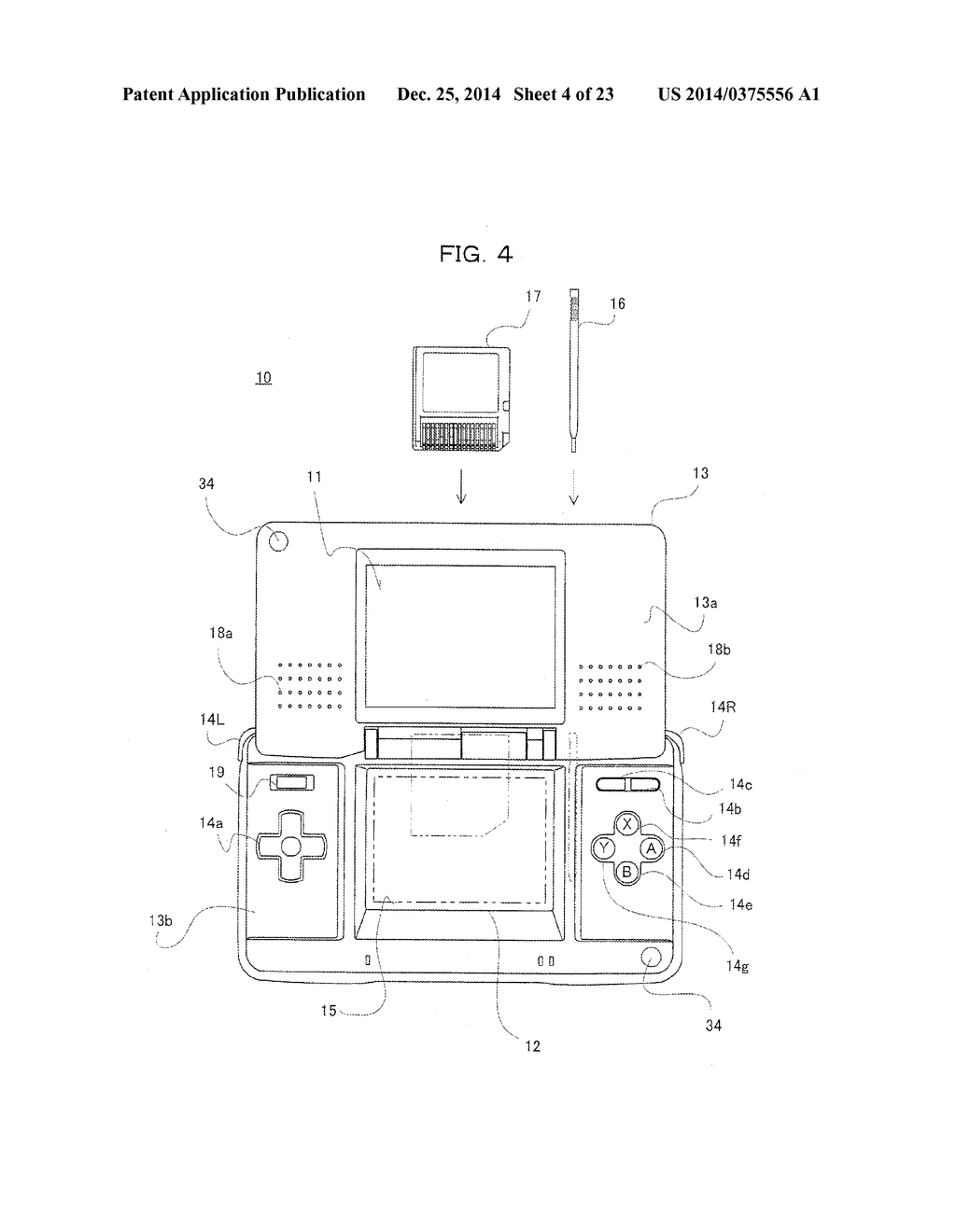 POSITION DETECTING SYSTEM AND POSITION DETECTING PROGRAM - diagram, schematic, and image 05