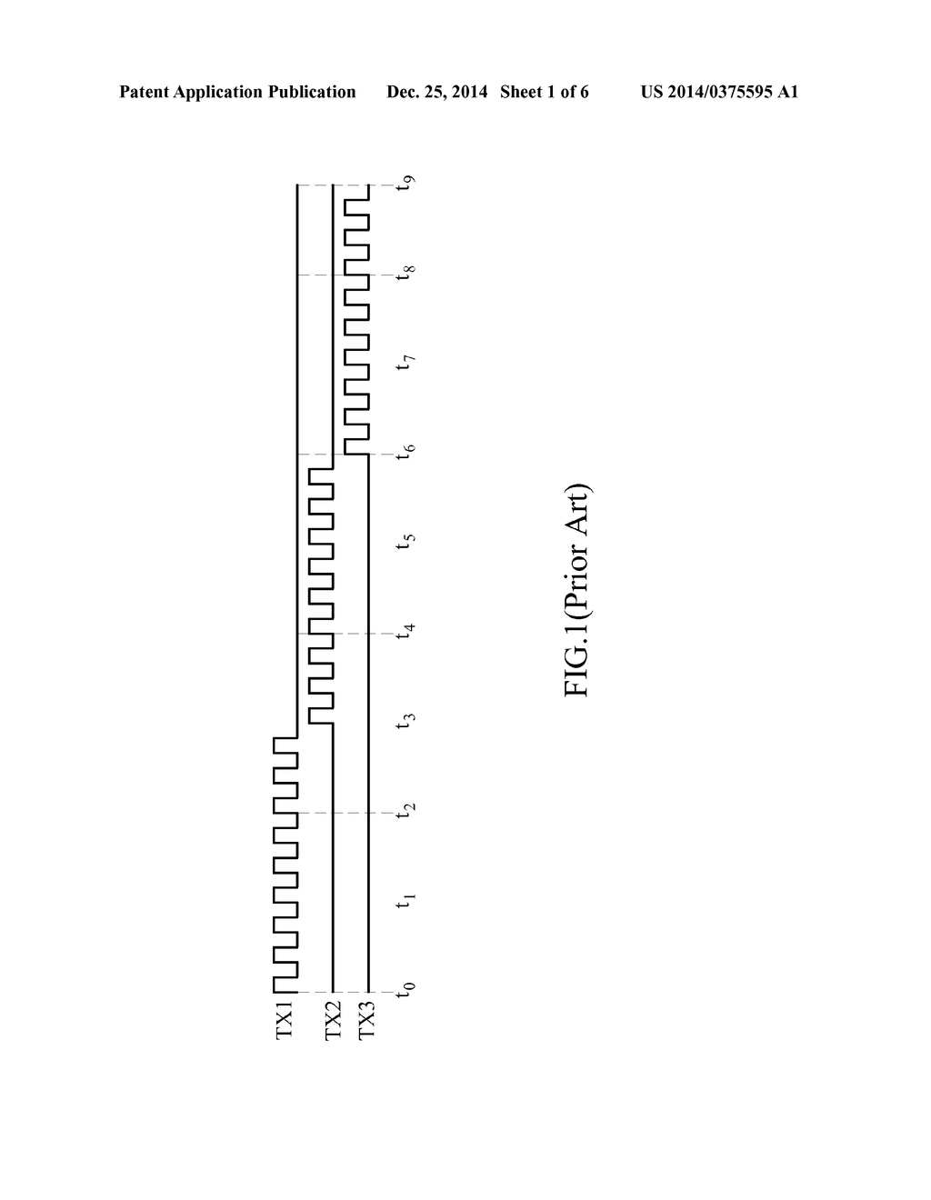 TOUCH SYSTEM - diagram, schematic, and image 02