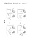 PORTABLE DEVICE AND METHOD FOR CONTROLLING THE SAME diagram and image