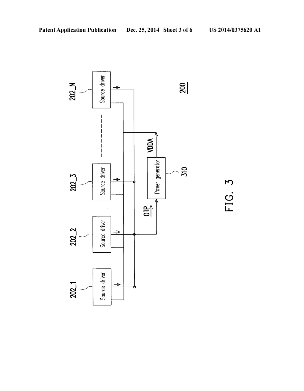 DISPLAY APPARATUS AND SOURCE DRIVER THEREOF - diagram, schematic, and image 04