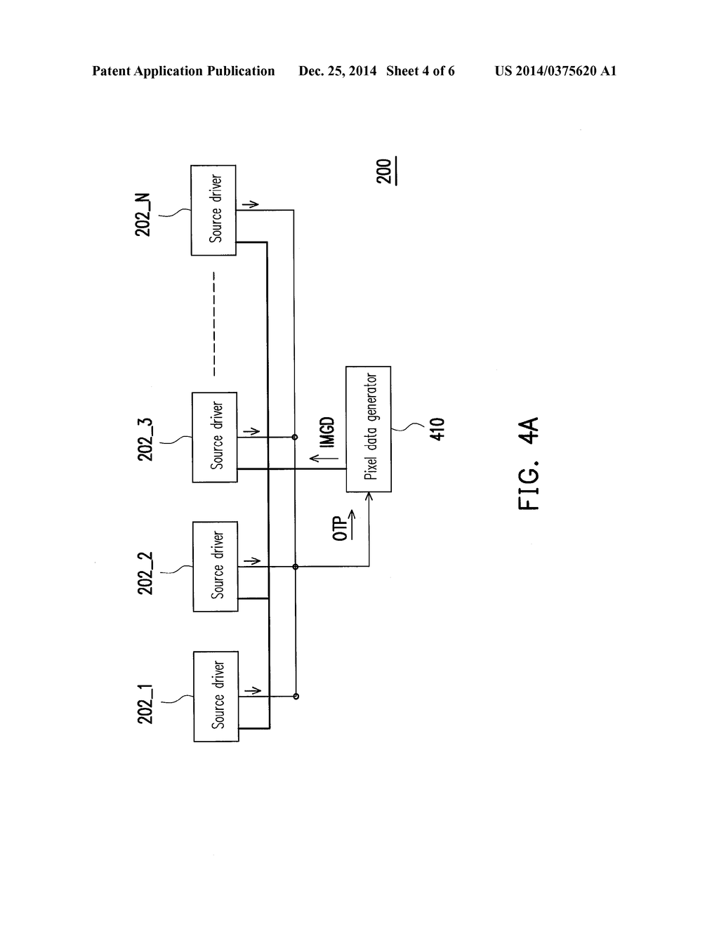 DISPLAY APPARATUS AND SOURCE DRIVER THEREOF - diagram, schematic, and image 05