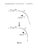 GRAVITY POINT DRAWING METHOD diagram and image