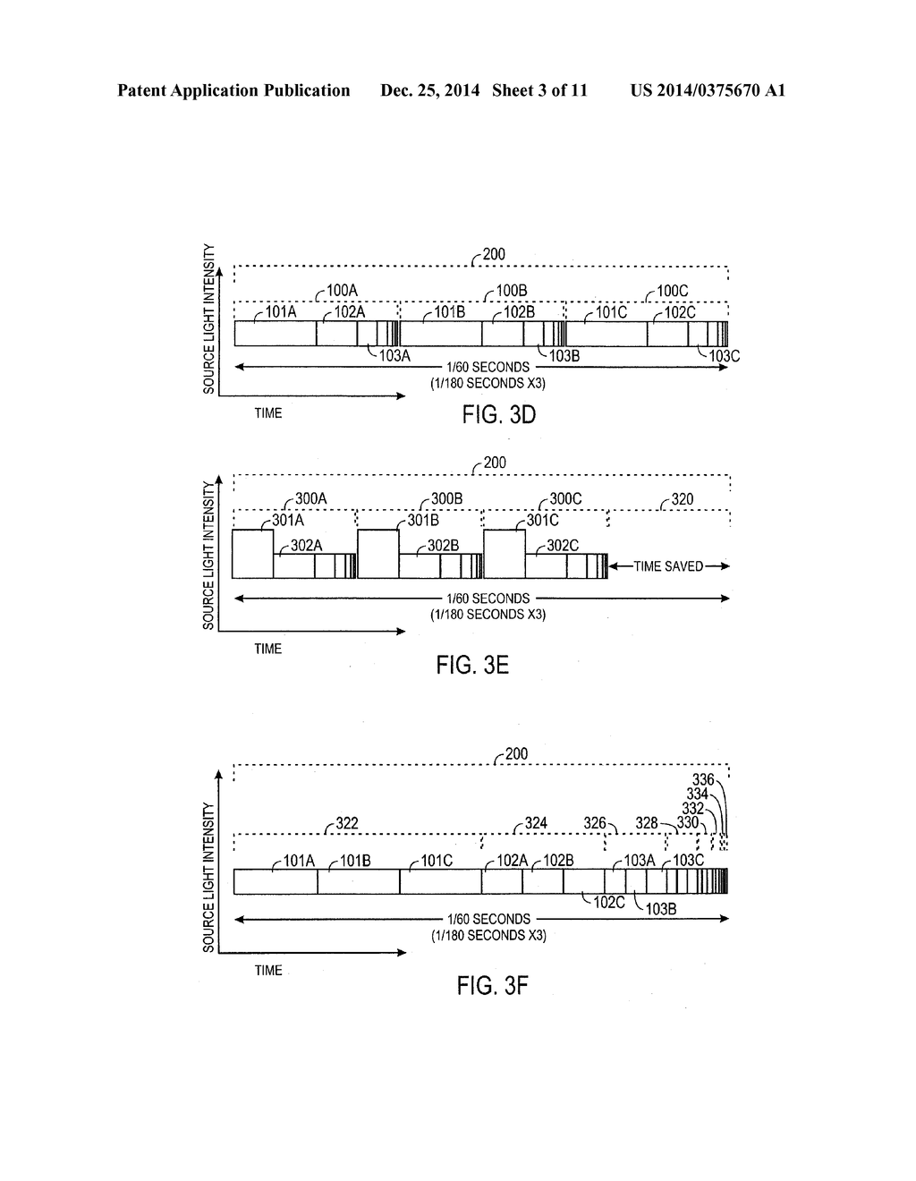 FIELD SEQUENTIAL COLOR ENCODING FOR DISPLAYS - diagram, schematic, and image 04