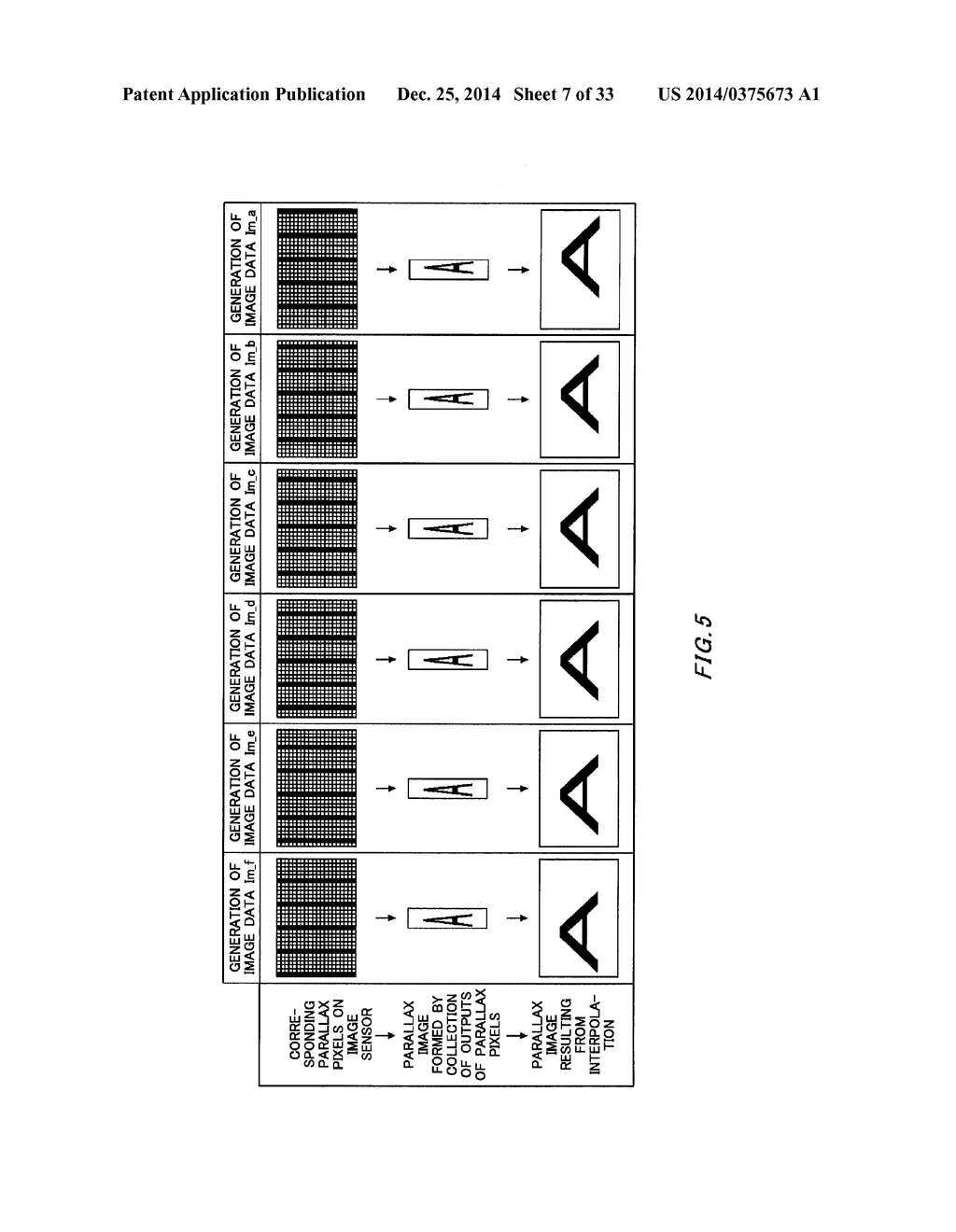 IMAGE PROCESSING APPARATUS, IMAGE-CAPTURING APPARATUS, AND STORAGE MEDIUM     HAVING IMAGE PROCESSING PROGRAM STORED THEREON - diagram, schematic, and image 08