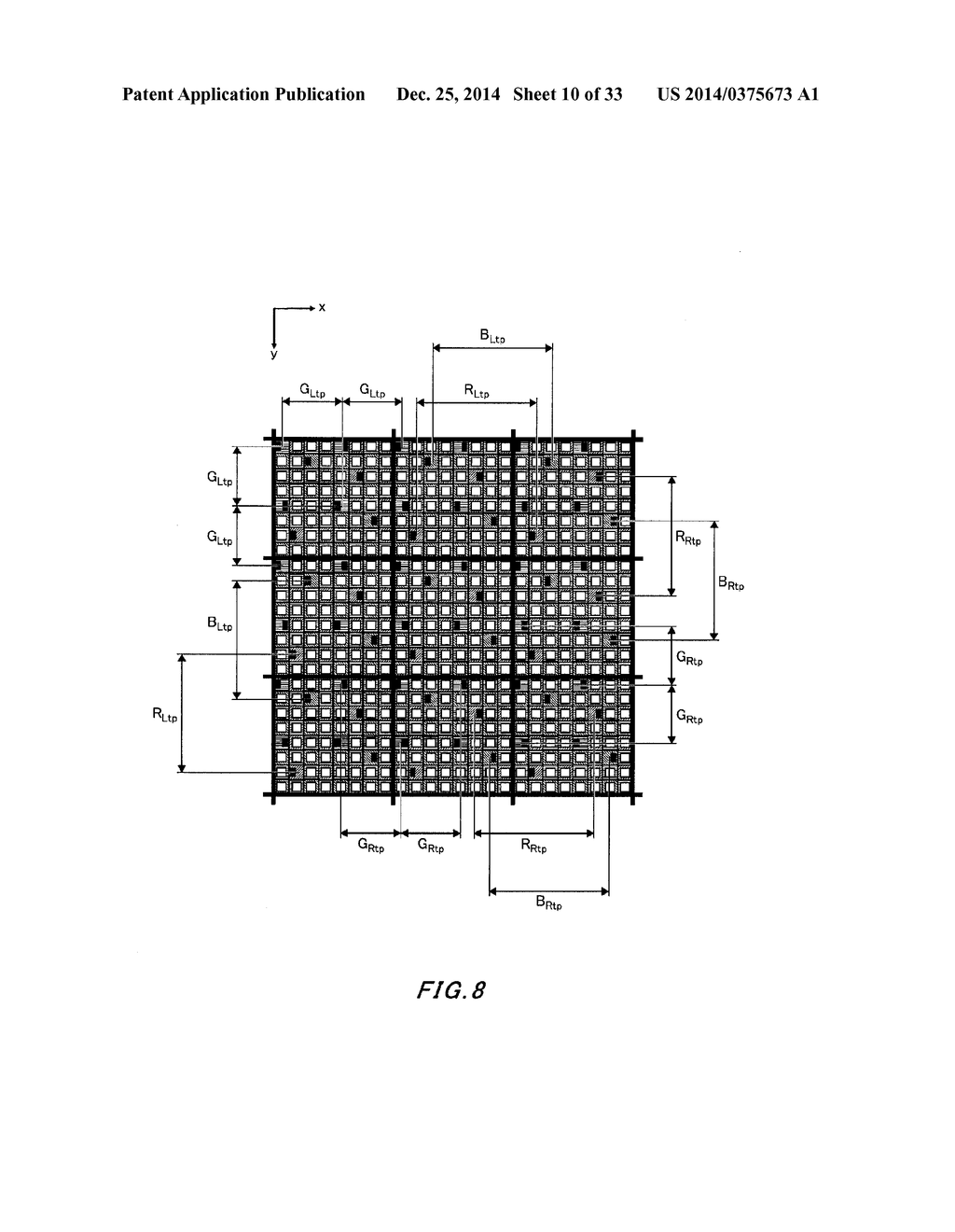 IMAGE PROCESSING APPARATUS, IMAGE-CAPTURING APPARATUS, AND STORAGE MEDIUM     HAVING IMAGE PROCESSING PROGRAM STORED THEREON - diagram, schematic, and image 11