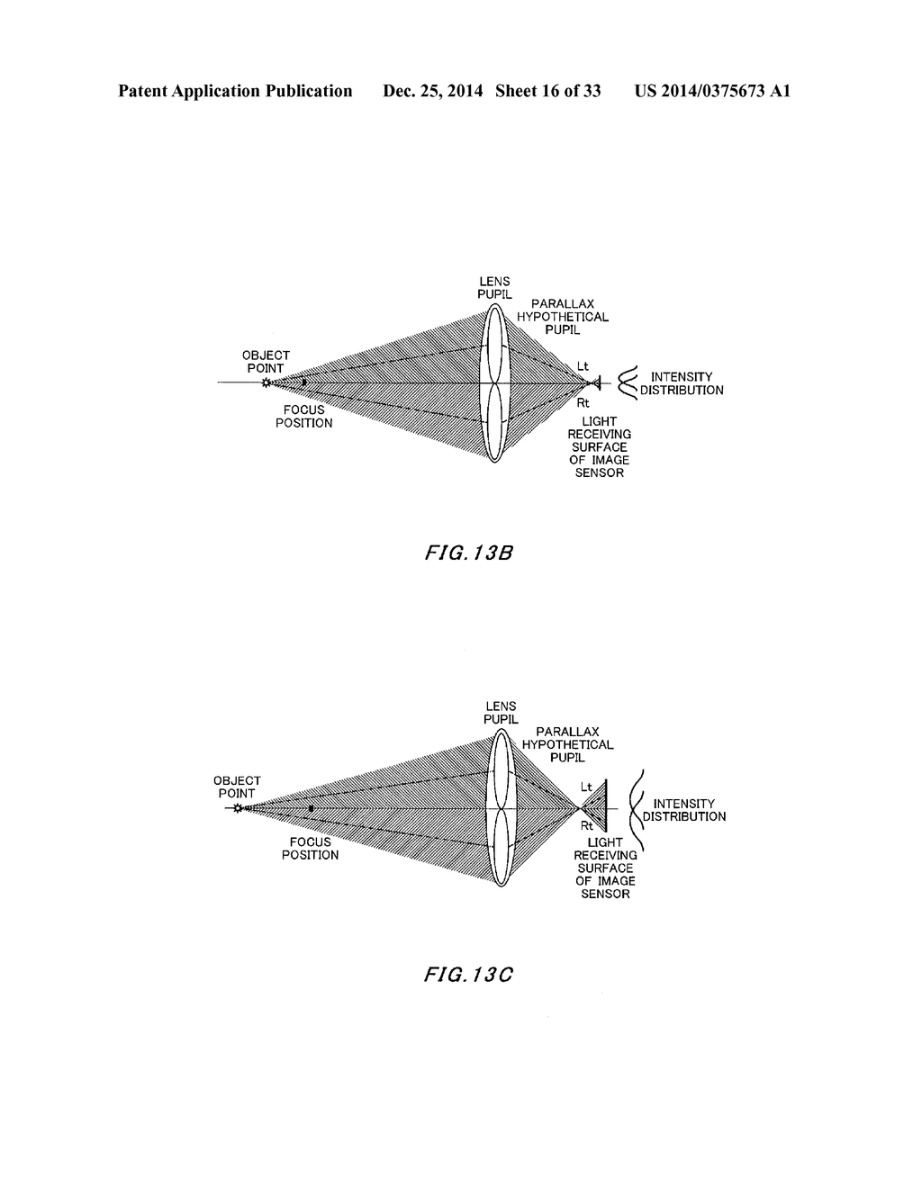 IMAGE PROCESSING APPARATUS, IMAGE-CAPTURING APPARATUS, AND STORAGE MEDIUM     HAVING IMAGE PROCESSING PROGRAM STORED THEREON - diagram, schematic, and image 17