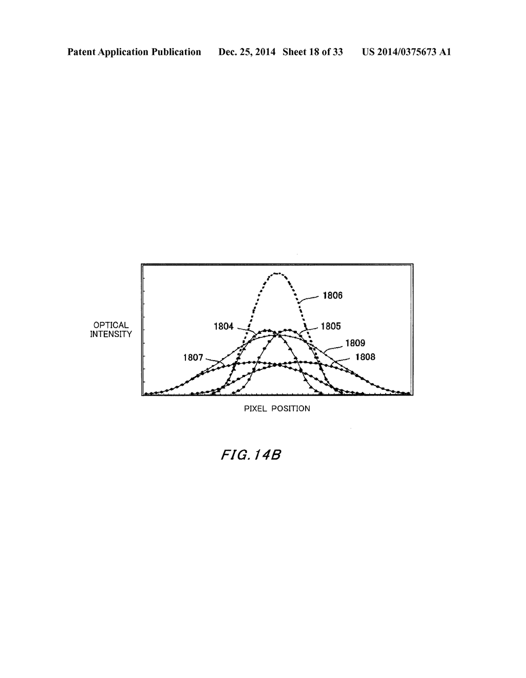 IMAGE PROCESSING APPARATUS, IMAGE-CAPTURING APPARATUS, AND STORAGE MEDIUM     HAVING IMAGE PROCESSING PROGRAM STORED THEREON - diagram, schematic, and image 19