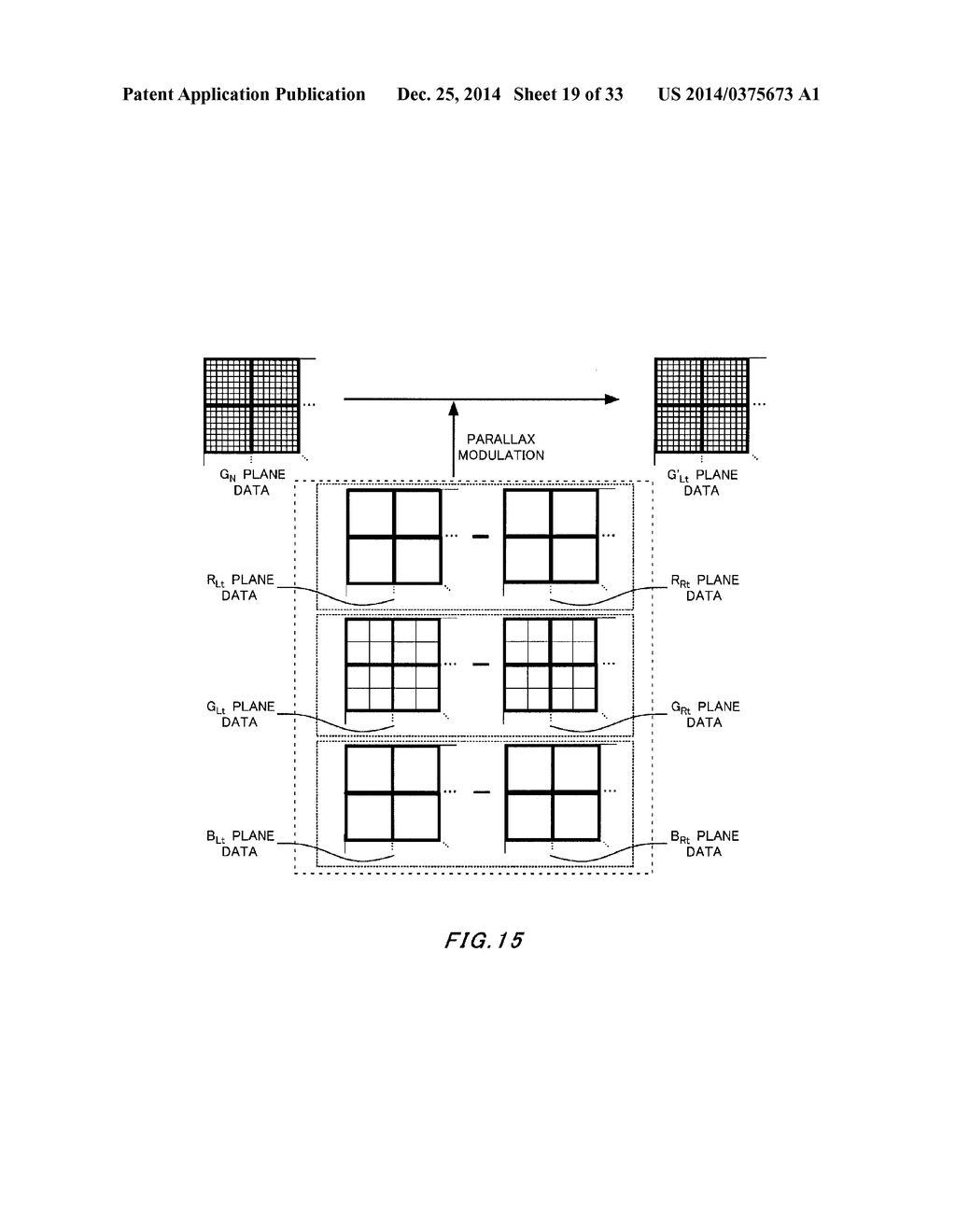 IMAGE PROCESSING APPARATUS, IMAGE-CAPTURING APPARATUS, AND STORAGE MEDIUM     HAVING IMAGE PROCESSING PROGRAM STORED THEREON - diagram, schematic, and image 20