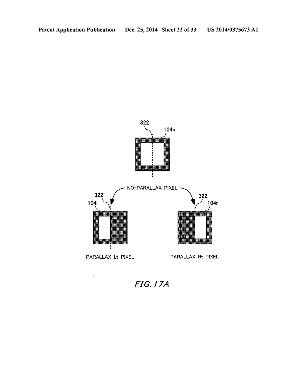 IMAGE PROCESSING APPARATUS, IMAGE-CAPTURING APPARATUS, AND STORAGE MEDIUM     HAVING IMAGE PROCESSING PROGRAM STORED THEREON - diagram, schematic, and image 23