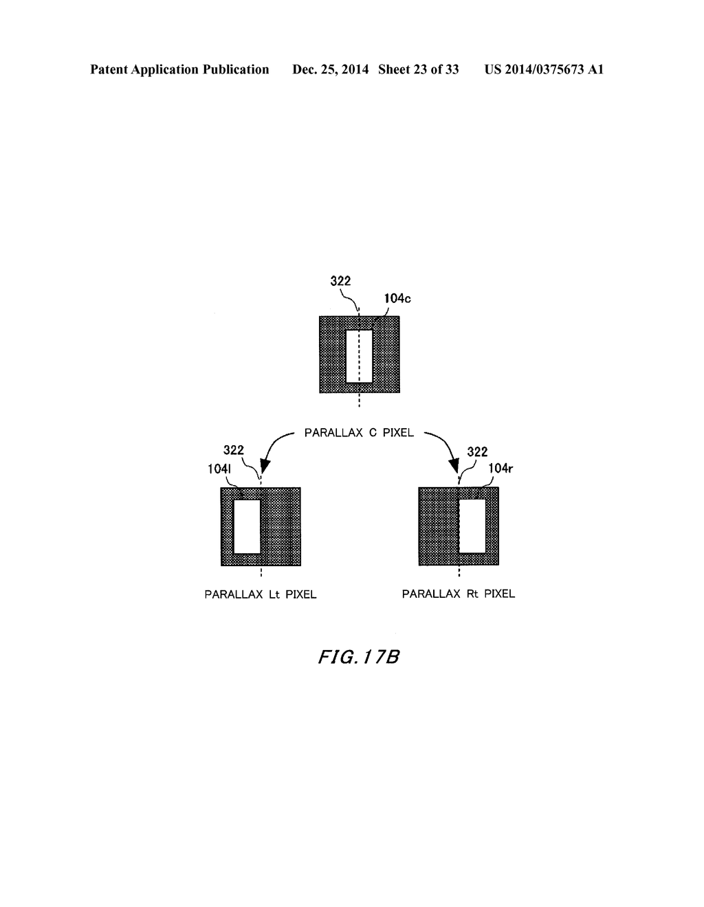 IMAGE PROCESSING APPARATUS, IMAGE-CAPTURING APPARATUS, AND STORAGE MEDIUM     HAVING IMAGE PROCESSING PROGRAM STORED THEREON - diagram, schematic, and image 24