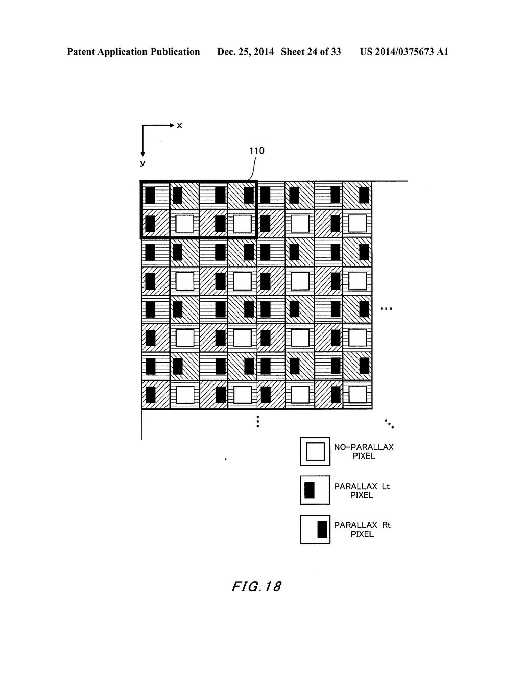 IMAGE PROCESSING APPARATUS, IMAGE-CAPTURING APPARATUS, AND STORAGE MEDIUM     HAVING IMAGE PROCESSING PROGRAM STORED THEREON - diagram, schematic, and image 25