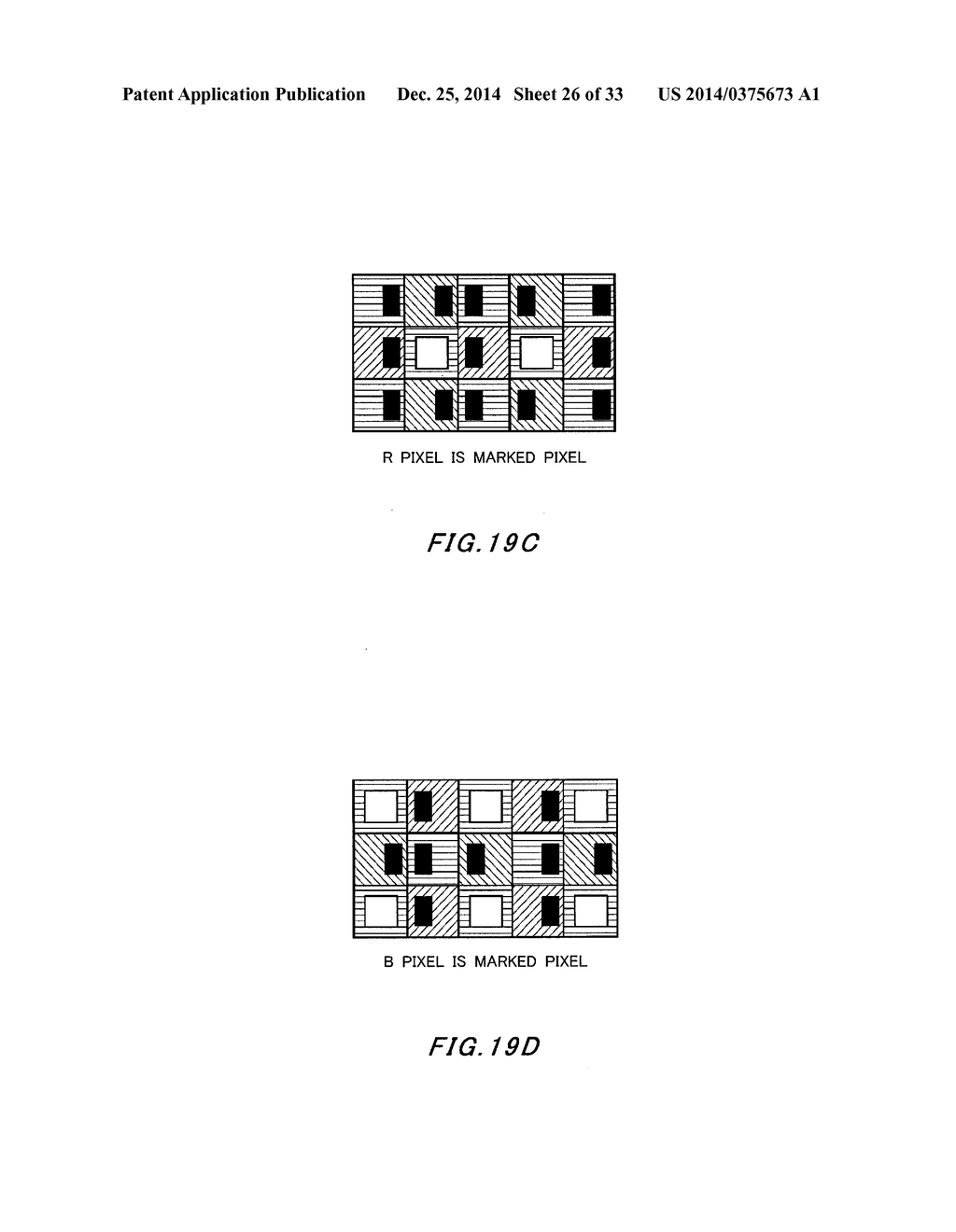 IMAGE PROCESSING APPARATUS, IMAGE-CAPTURING APPARATUS, AND STORAGE MEDIUM     HAVING IMAGE PROCESSING PROGRAM STORED THEREON - diagram, schematic, and image 27