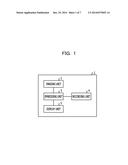 IMAGE PROCESSING DEVICE AND IMAGE PROCESSING METHOD diagram and image