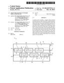 INKJET PRINTER WITH CONTOURED MEDIA GUIDE ROLLER diagram and image