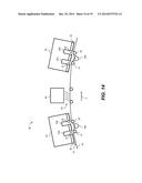 INKJET PRINTER WITH CONTOURED MEDIA GUIDE ROLLER diagram and image